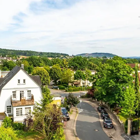 Stilvolle Dachgeschosswohnung شقة *
